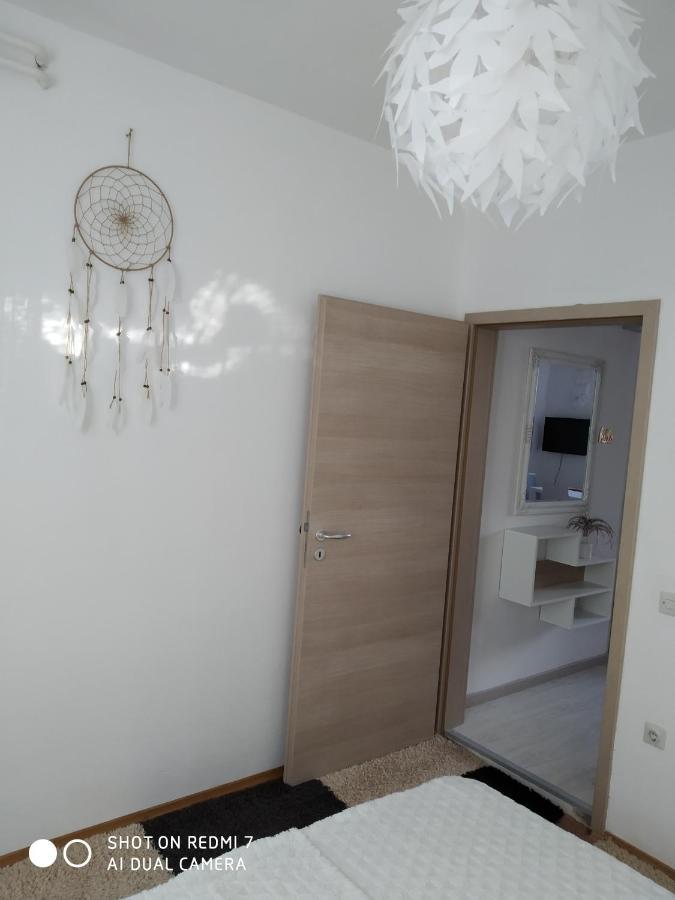 Apartma Jerman - Cerknica Esterno foto