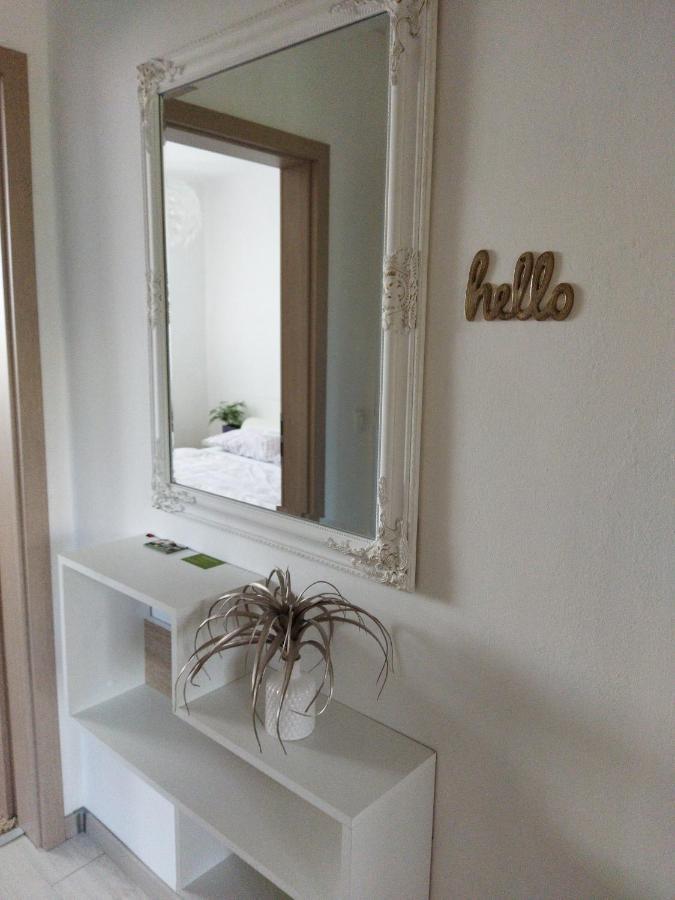 Apartma Jerman - Cerknica Esterno foto