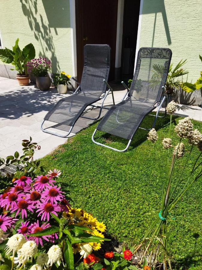Apartma Jerman - Cerknica Esterno foto