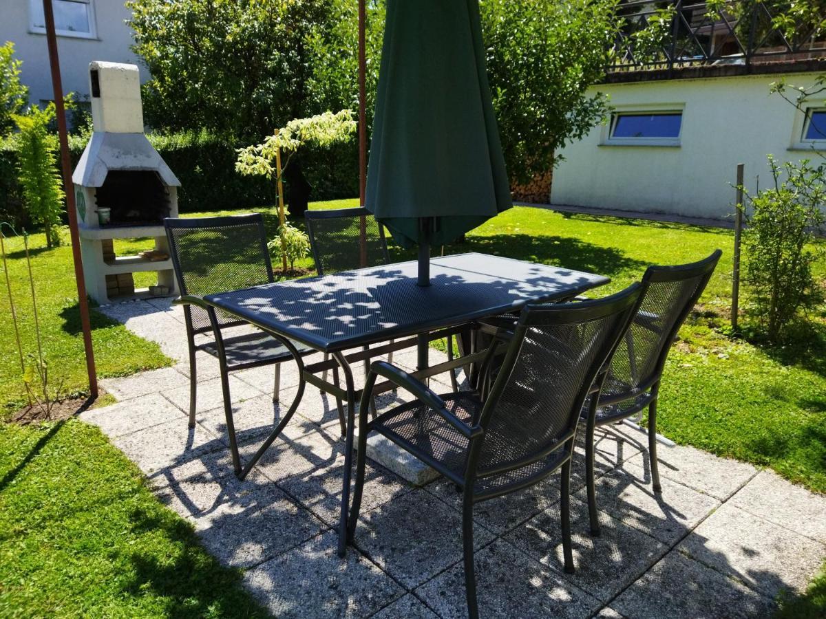 Apartma Jerman - Cerknica Esterno foto
