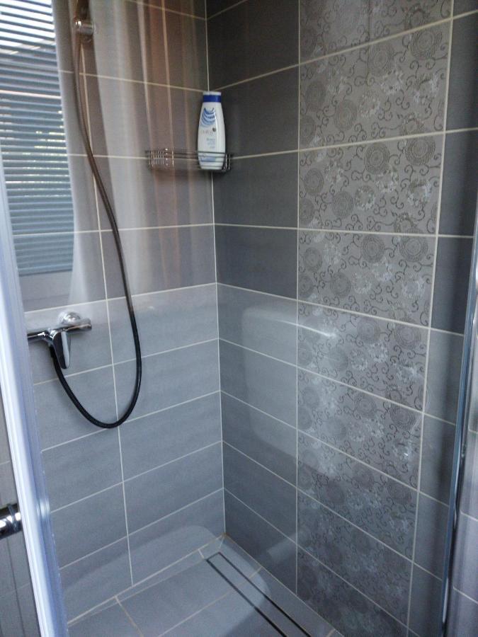 Apartma Jerman - Cerknica Esterno foto