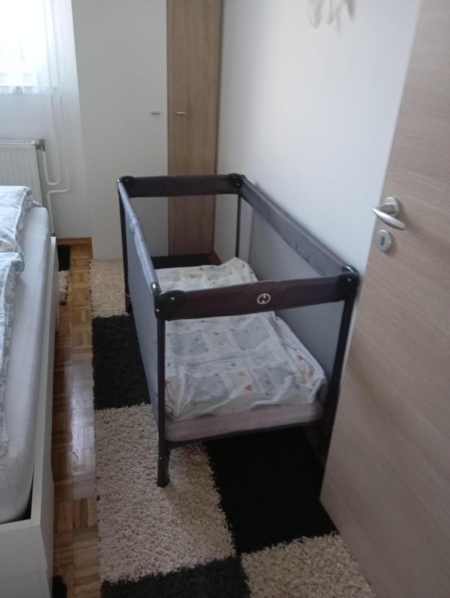 Apartma Jerman - Cerknica Esterno foto